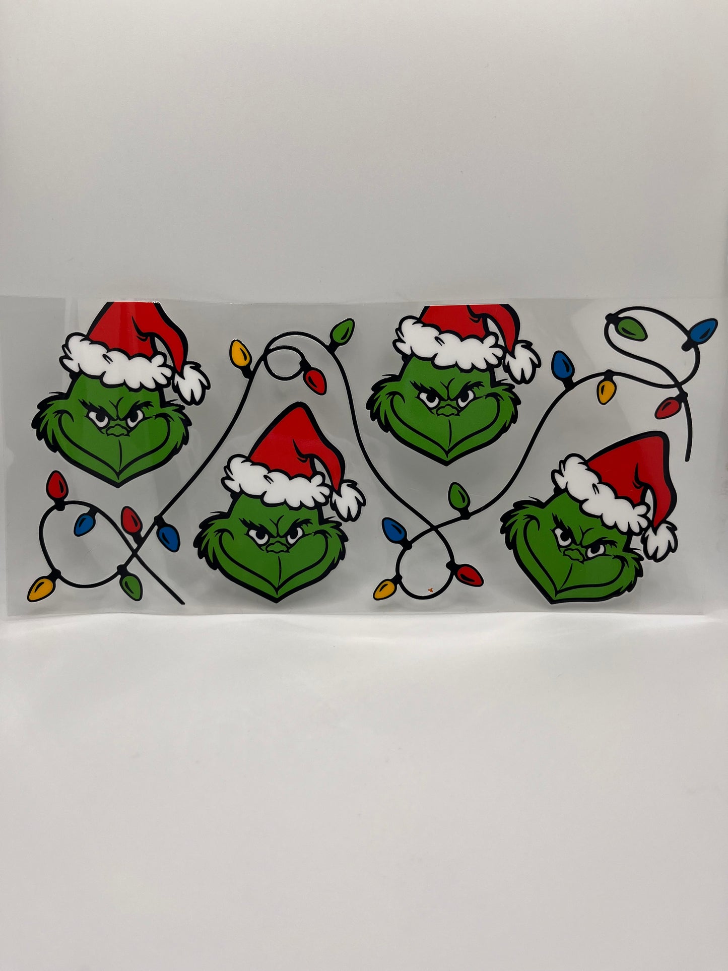 UV DTF WRAPS Catalog 2- Nurse Hello Kitty, Barbie, Commanders, Ravens, Best Dad Ever, Thanksgiving, Halloween, Christmas, True Crime, Cow Girl, Evil Eye, The Eras Tour, Princesses, Care Bears, Horse, Pokémon, Snoopy, Dog and Mickey & Friends and More.