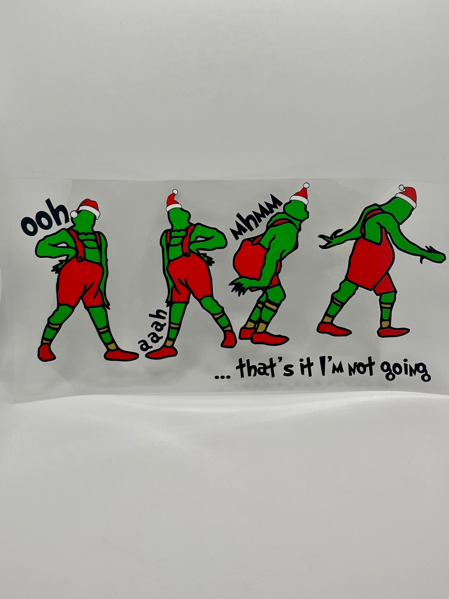 Grinch 1