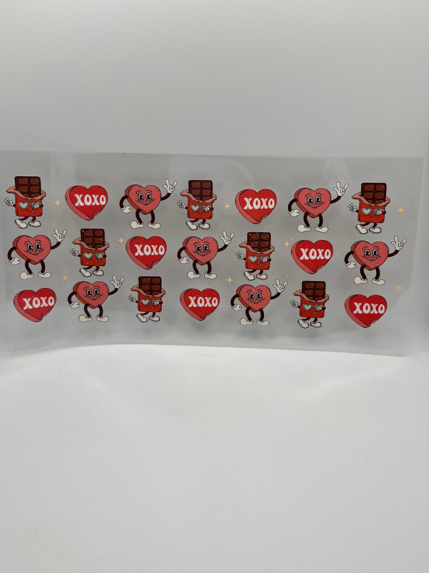 UV DTF WRAPS Catalog- Valentine's Day (PLEASE READ PRODUCT DESCRITPION)