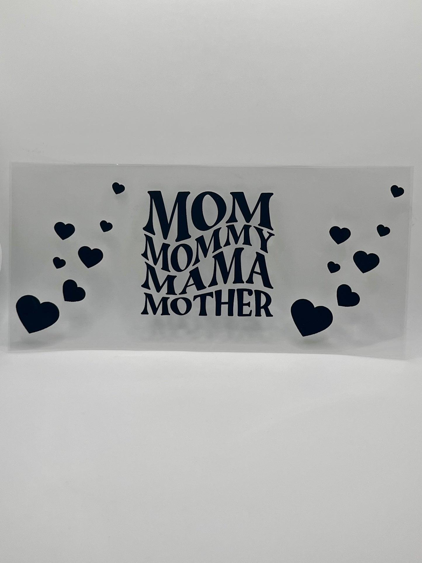 Mom 7