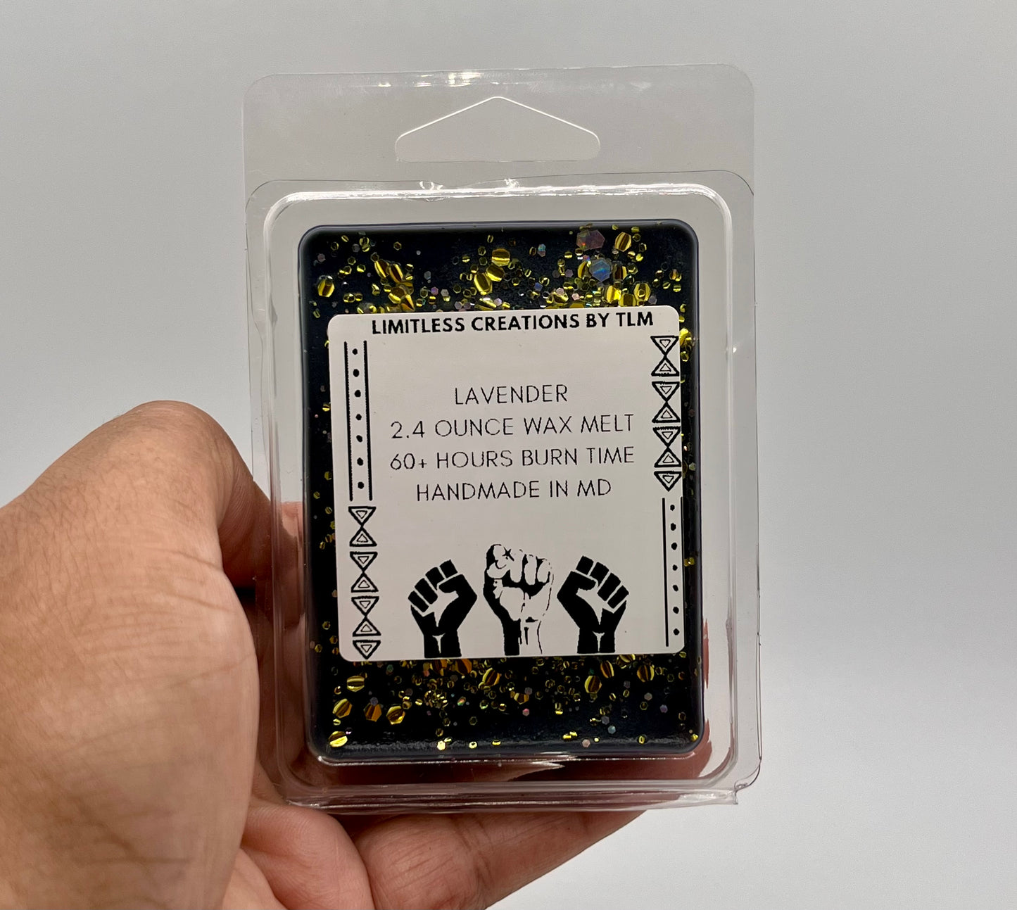 The Unity Bundle: MLK Jr. Day & Black History Month & Juneteenth View Full Details (Made to Order)