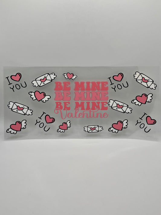 VDAY 11