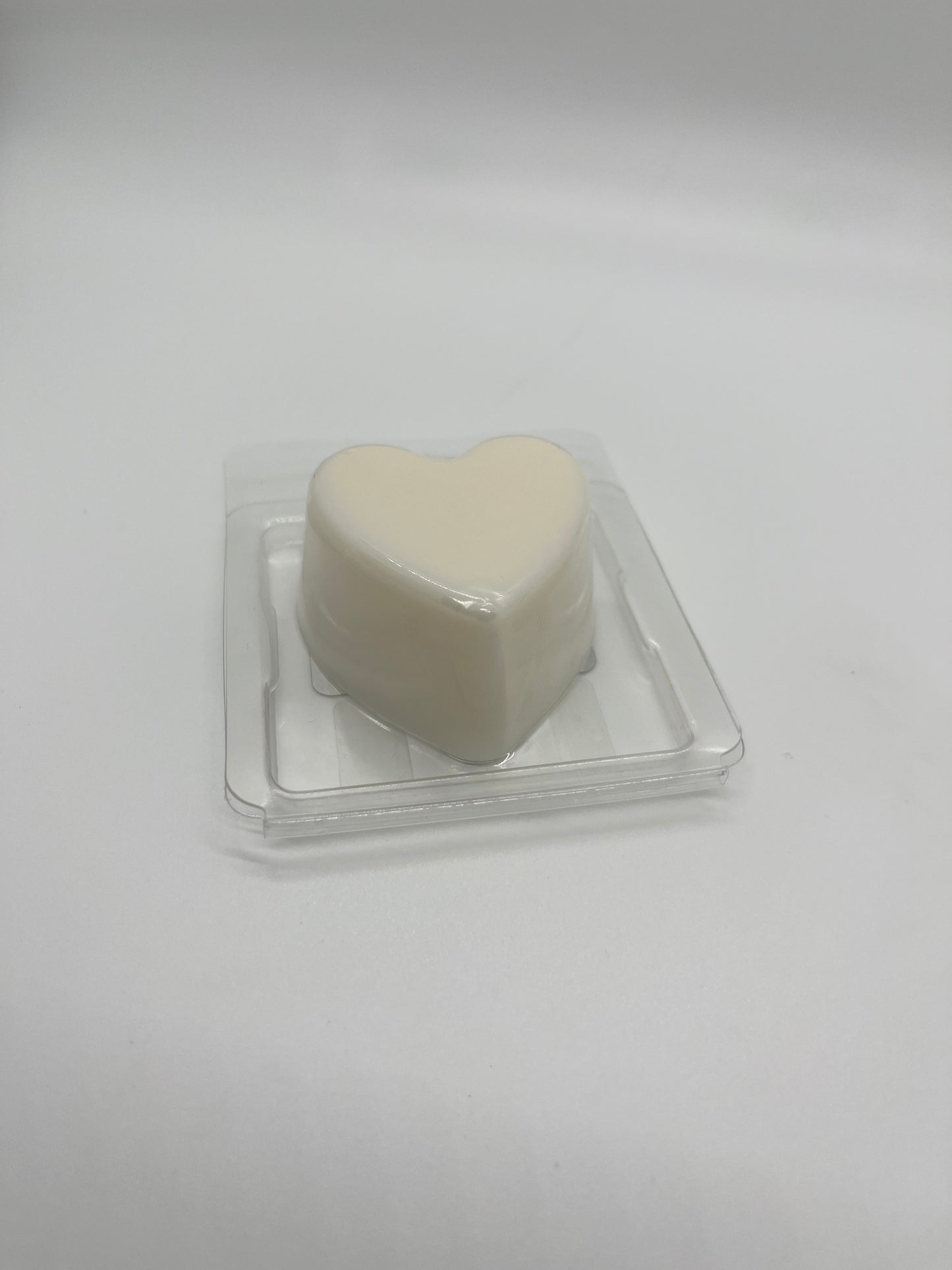 1.3oz Heart Wax Melt (Made to Order)