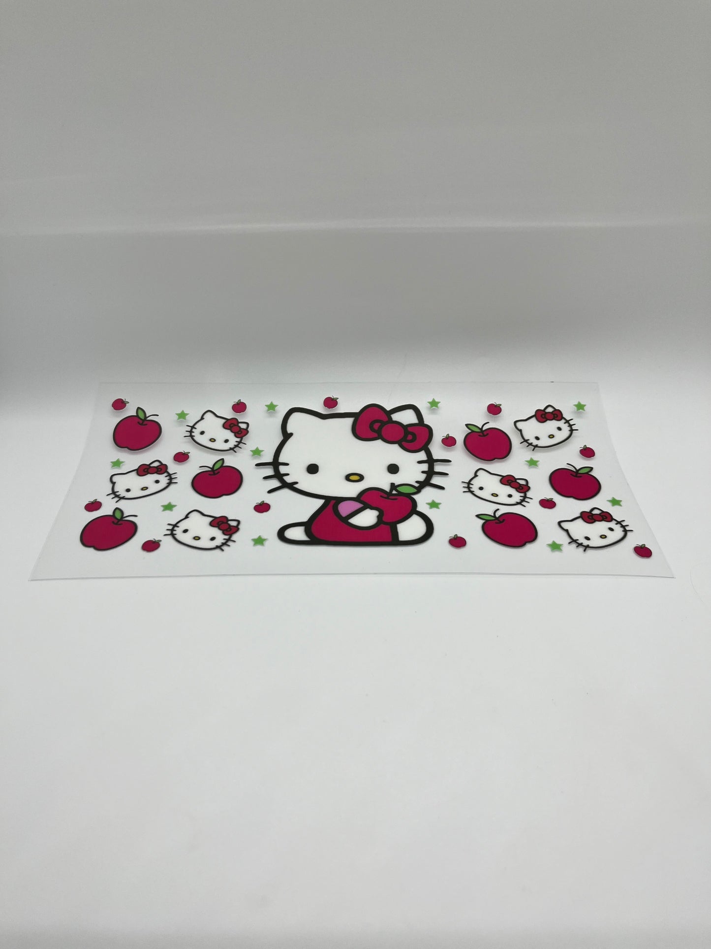 UV DTF WRAPS Catalog 2- Nurse Hello Kitty, Barbie, Commanders, Ravens, Best Dad Ever, Thanksgiving, Halloween, Christmas, True Crime, Cow Girl, Evil Eye, The Eras Tour, Princesses, Care Bears, Horse, Pokémon, Snoopy, Dog and Mickey & Friends and More.