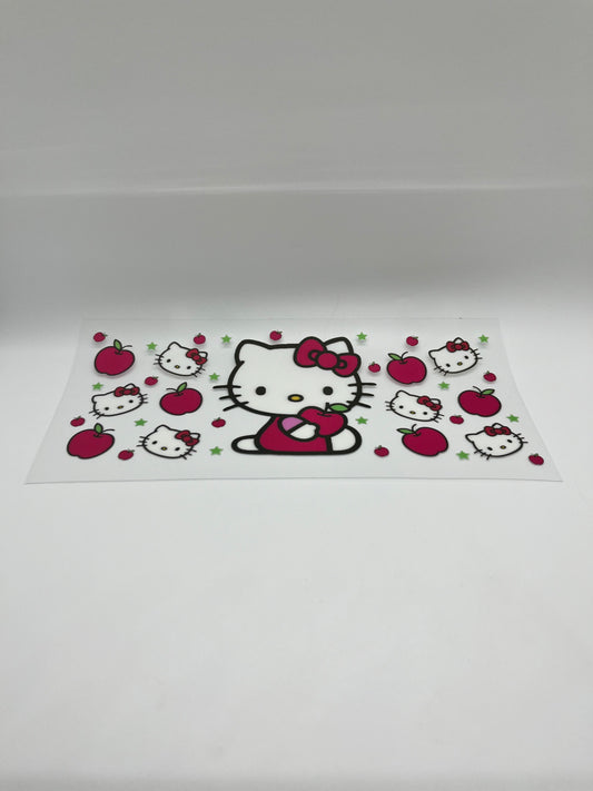 Cup Catalog 2(16oz Acrylic) Nurse Hello Kitty, Barbie, Commanders, Ravens, Best Dad Ever, Thanksgiving, Halloween, Christmas, True Crime, Cow Girl, Evil Eye, The Eras Tour, Princesses, Care Bears, Horse, Pokémon, Snoopy, Dog and Mickey & Friends and More.