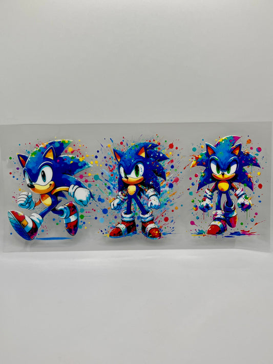 Sonic
