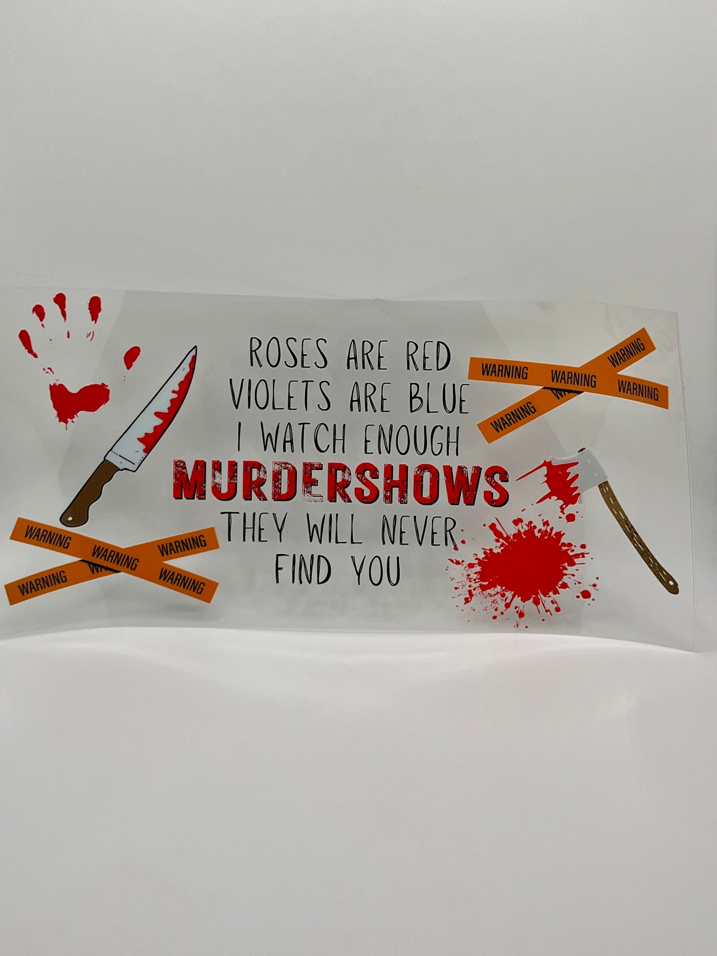 True Crime