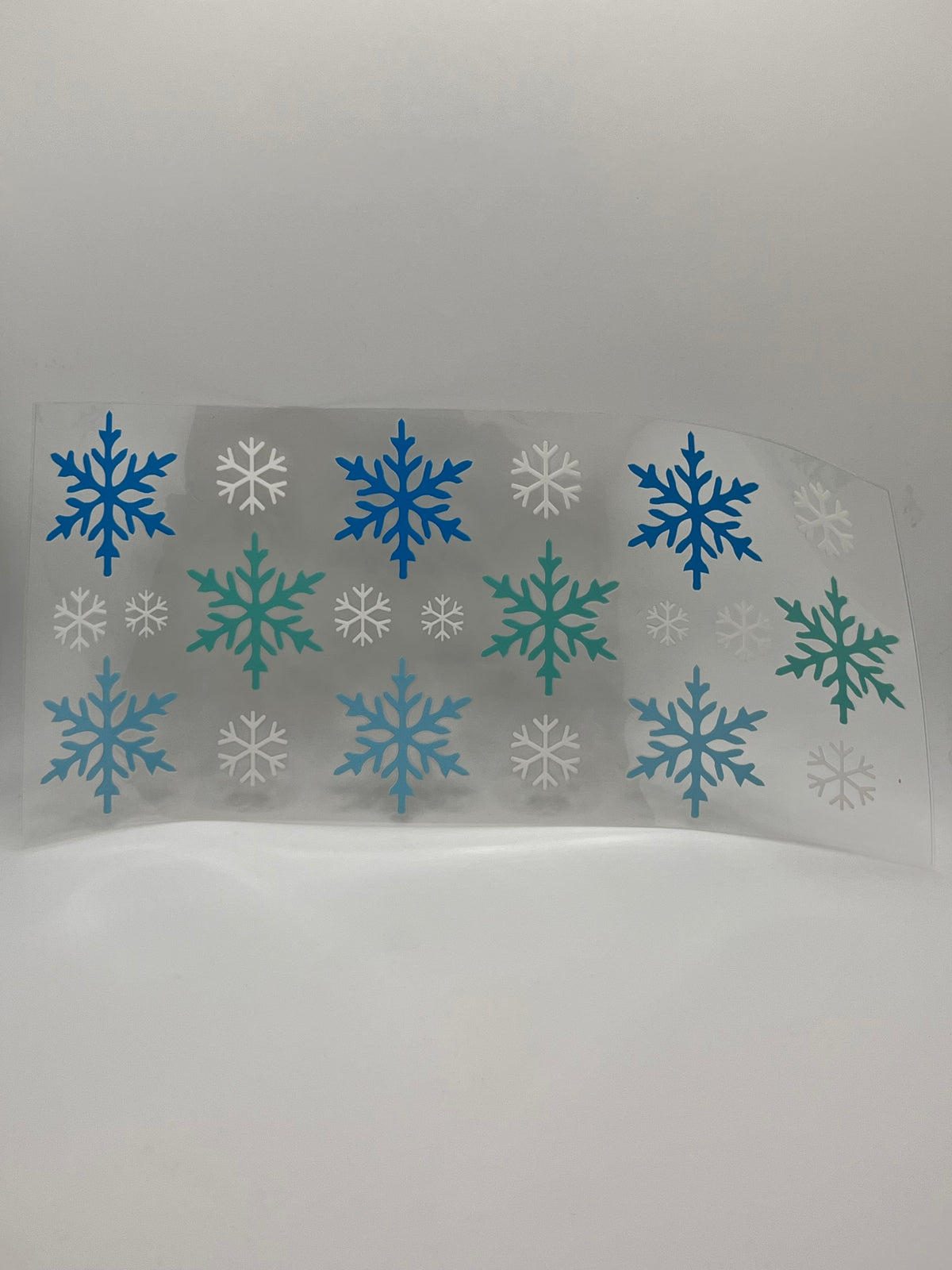 Snowflake