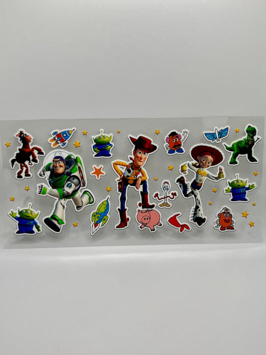 Toy Story