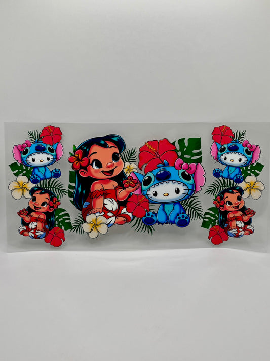 Lilo & Stitch