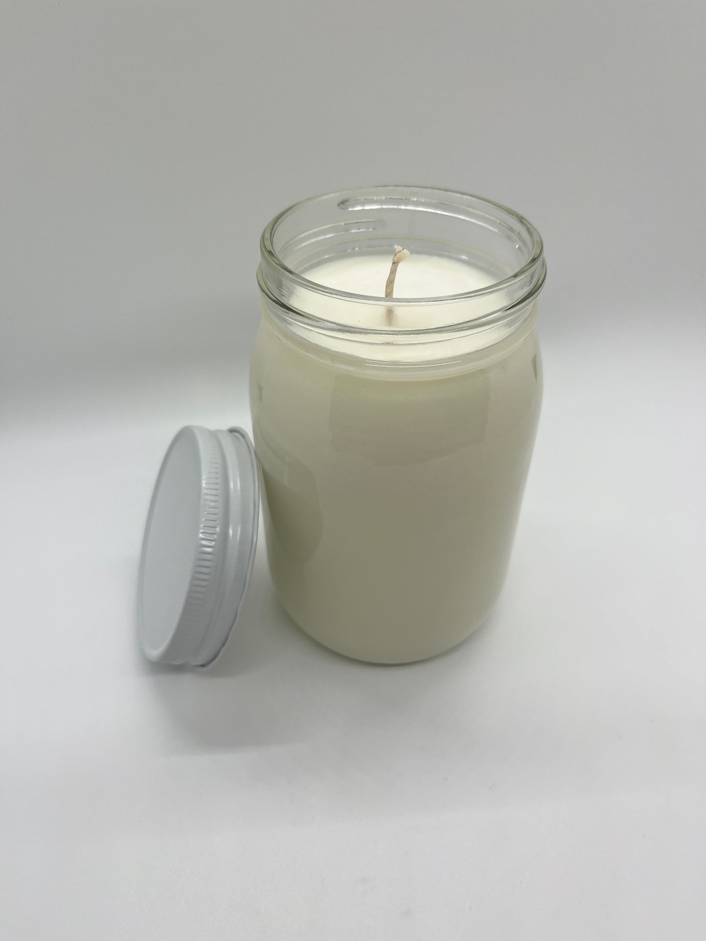 Limitless 7oz & 14oz Candles (Made to Order)