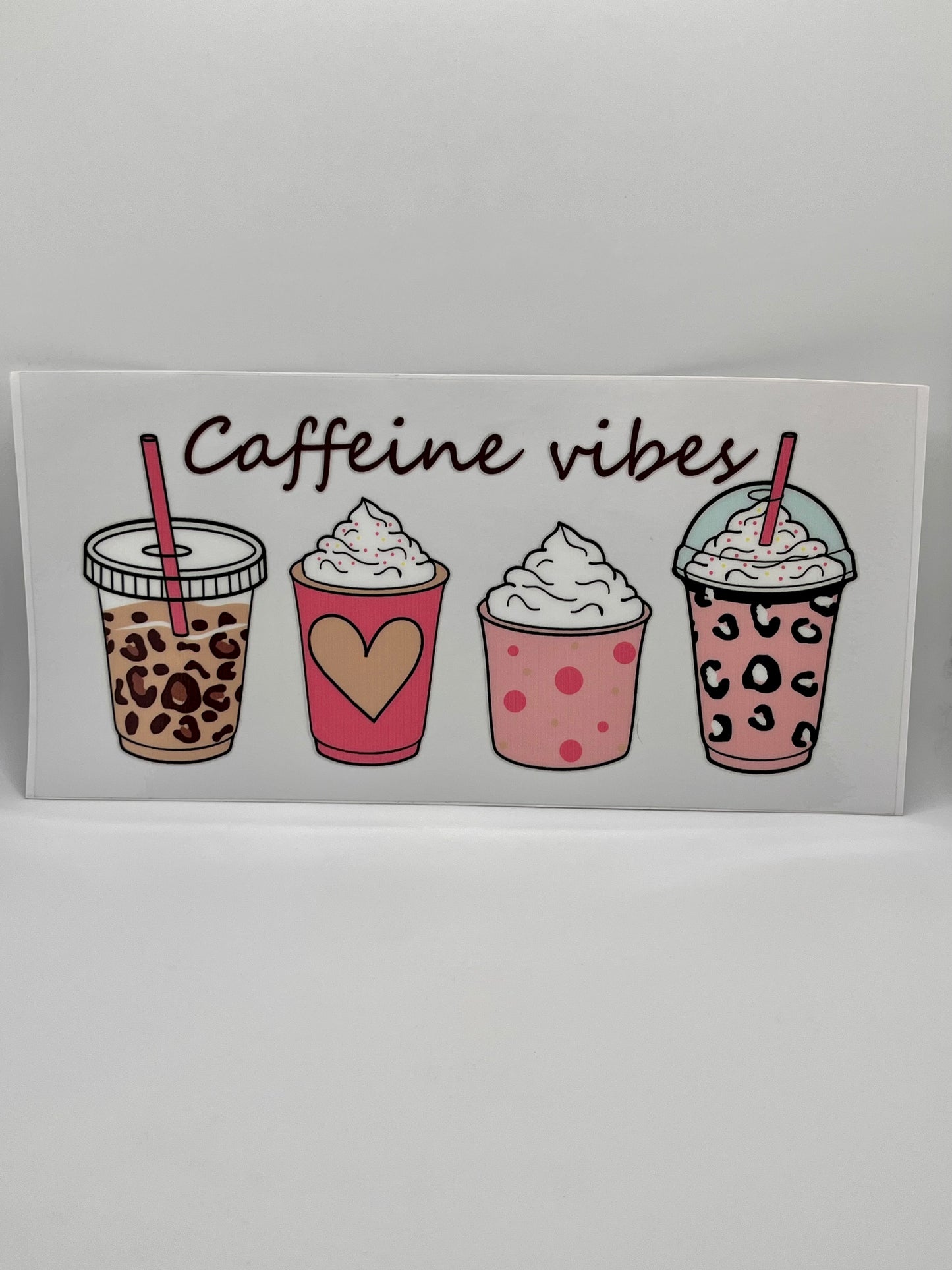 Caffeine Vibes