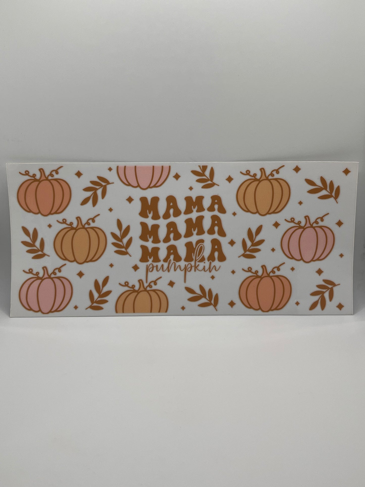 Mama 5
