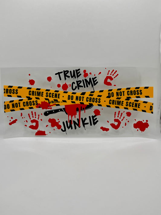 True Crime 2