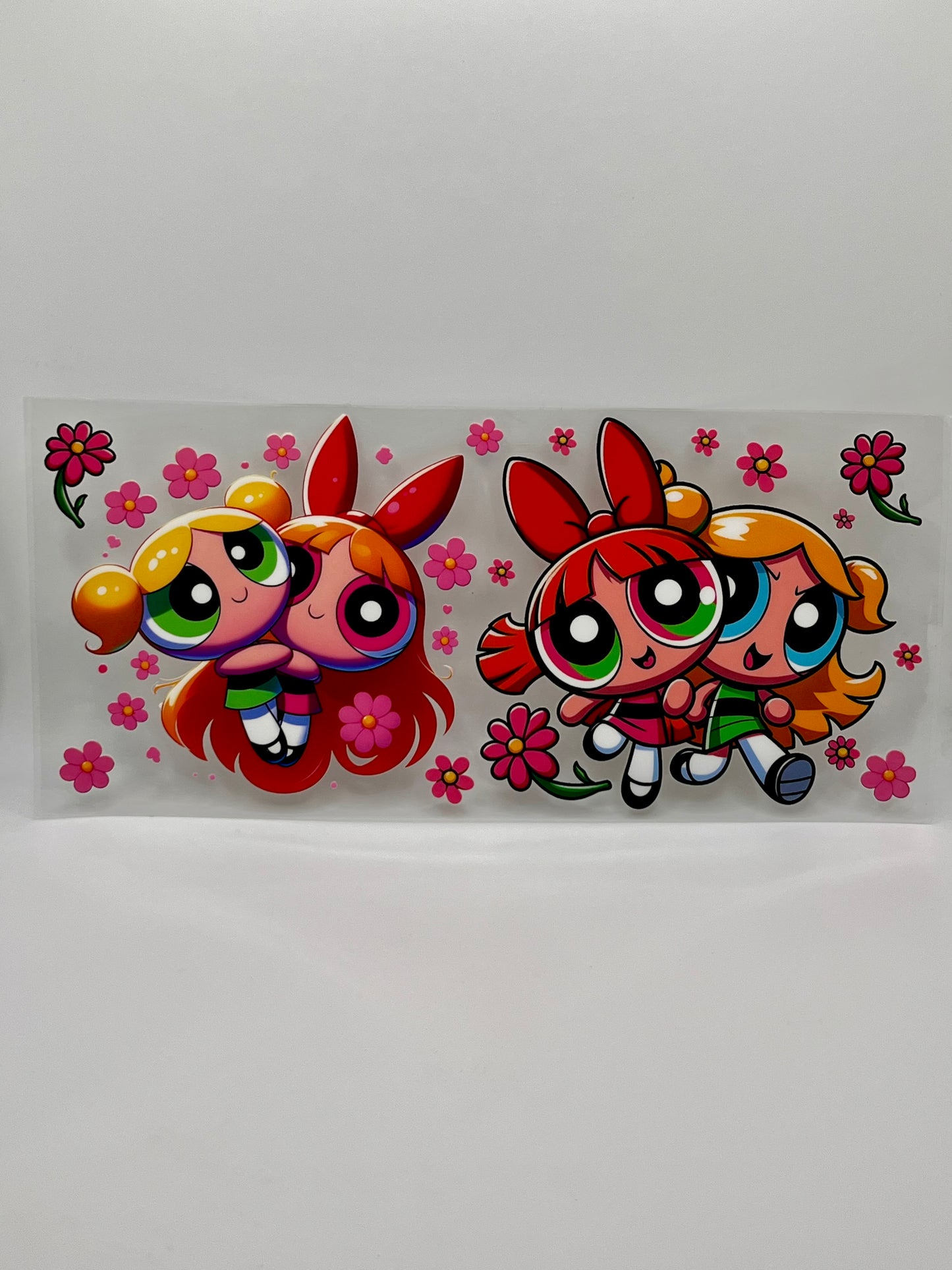 Power Puff Girls 2