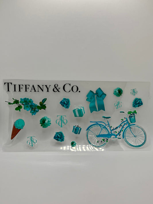 Tiffany & Co.
