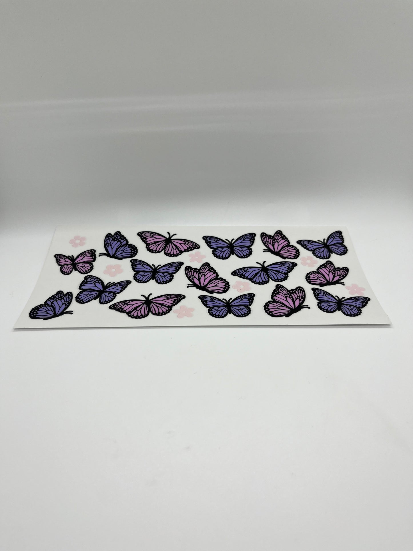 UV DTF WRAPS Catalog 1- Spiderman, Halloween, Black Women, Coffee, Bible, Mama, Beach, Flower, Christmas, Butterfly, Teacher, Bookworm, 420 and Harry Potter- PLEASE READ PRODUCT DESCRIPTION