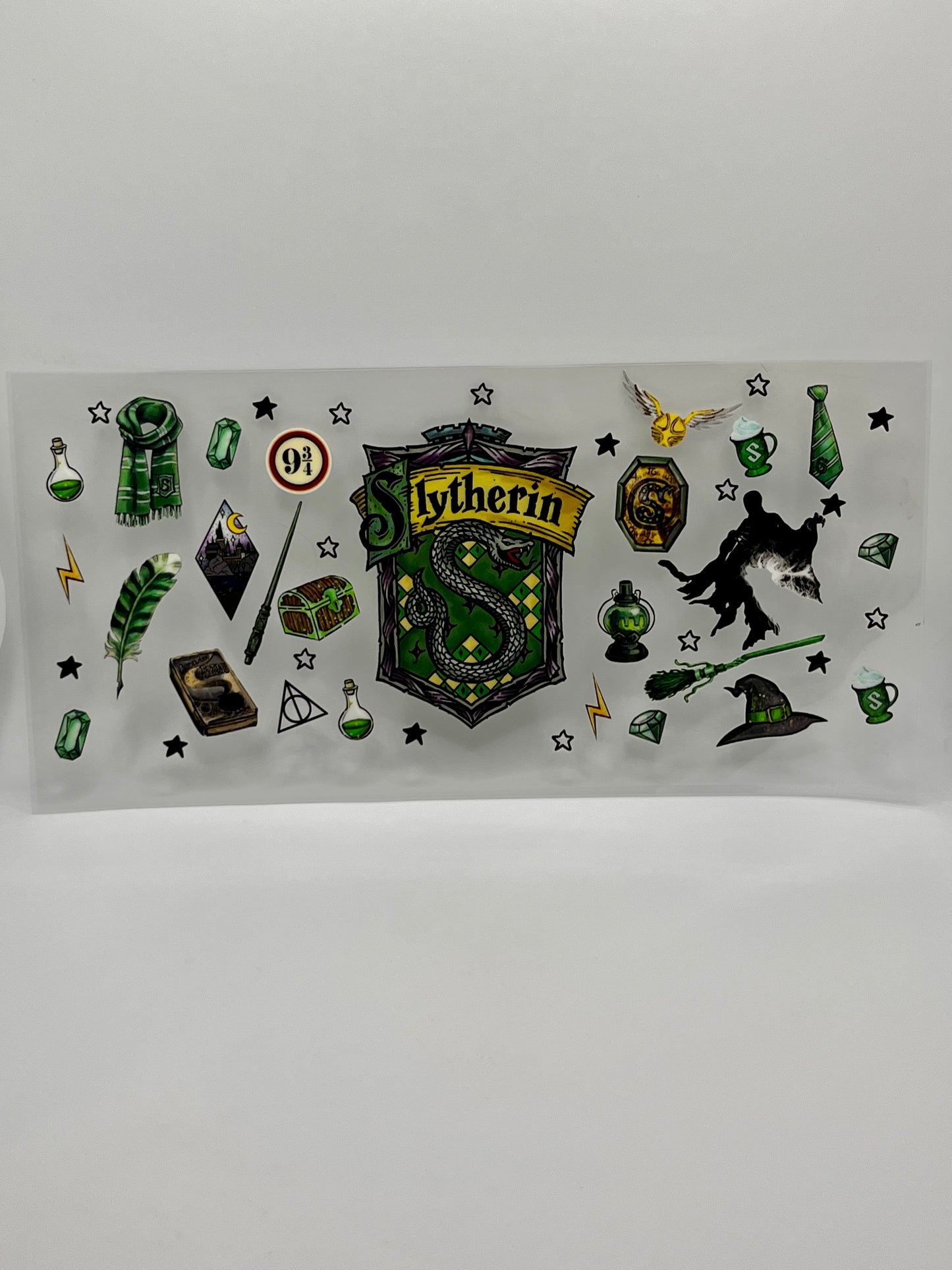 Slytherin