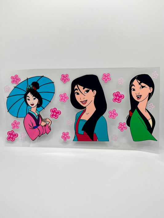 Mulan