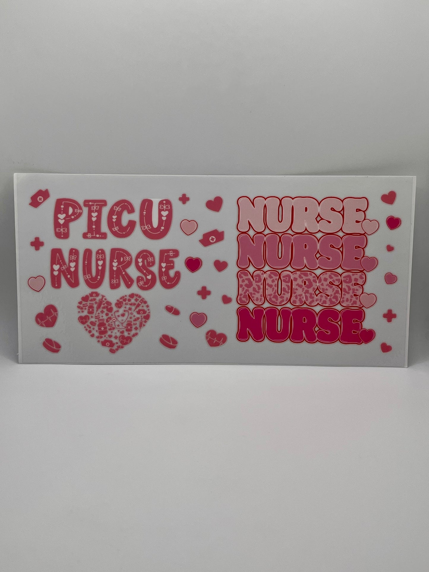 Picu Nurse