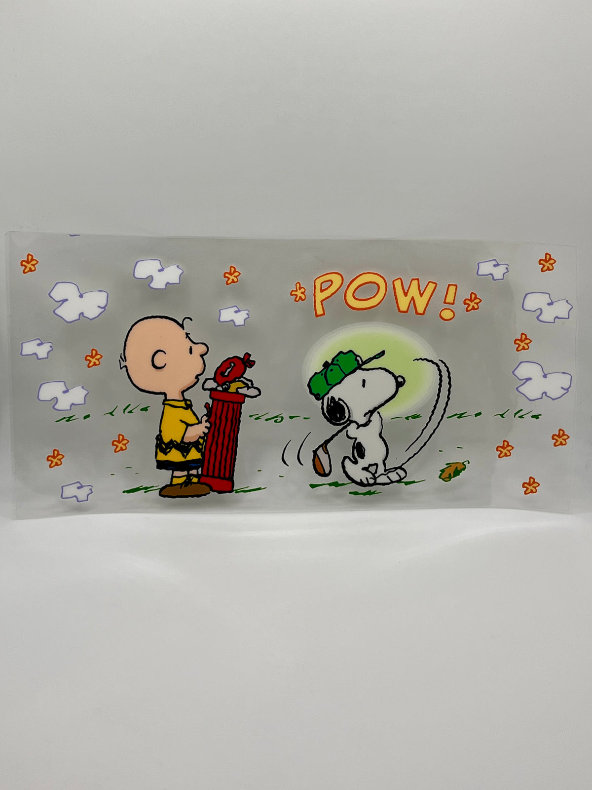 Snoopy 2