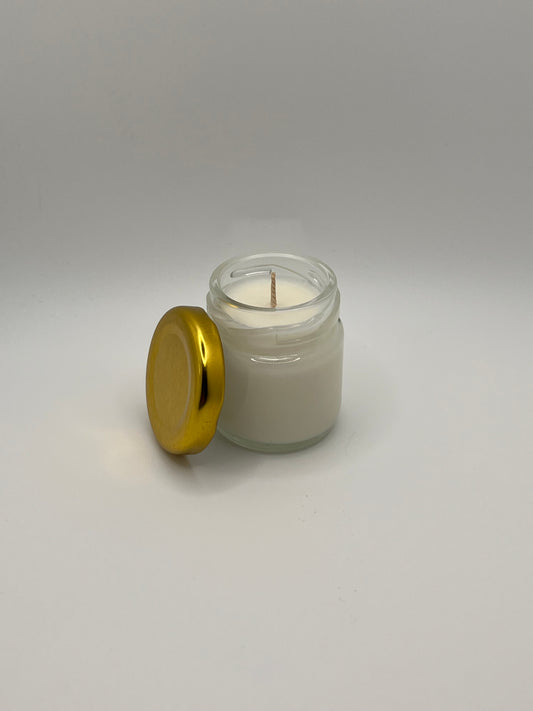 1.5oz Mini Candles Events (Made to Order- 4 weeks processing time)