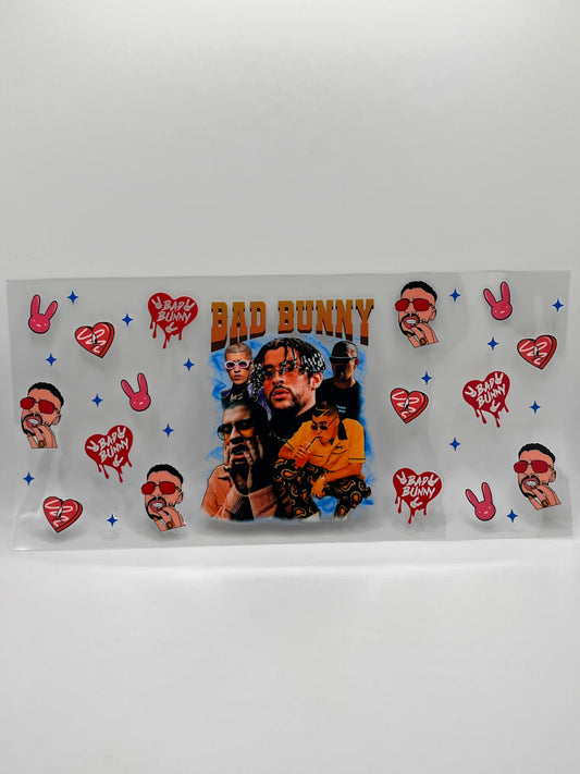Bad Bunny