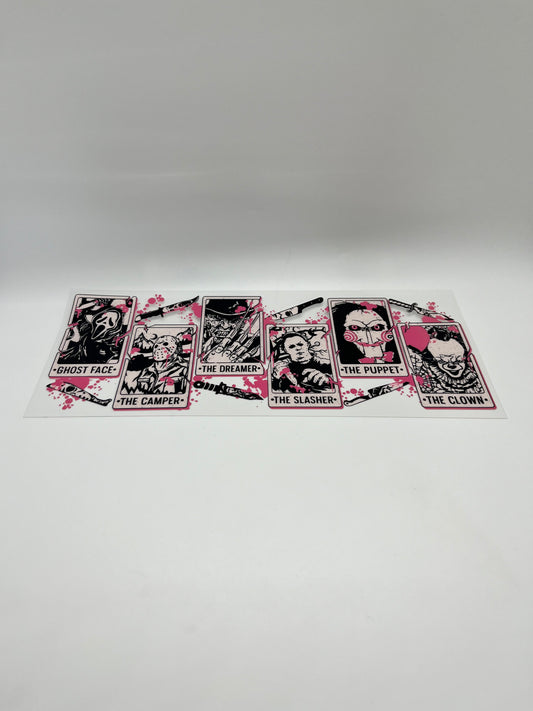 Cup Catalog 1(16 Ounce Acrylic Custom Cup)-Spiderman, Halloween, Black Women, Coffee, Bible, Mama, Beach, Flower, Christmas, Butterfly, Teacher, Bookworm, 420 and Harry Potter