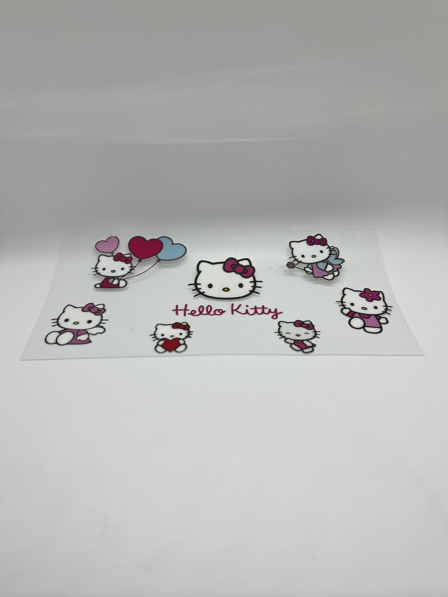 UV DTF WRAPS Catalog 2- Nurse Hello Kitty, Barbie, Commanders, Ravens, Best Dad Ever, Thanksgiving, Halloween, Christmas, True Crime, Cow Girl, Evil Eye, The Eras Tour, Princesses, Care Bears, Horse, Pokémon, Snoopy, Dog and Mickey & Friends and More.