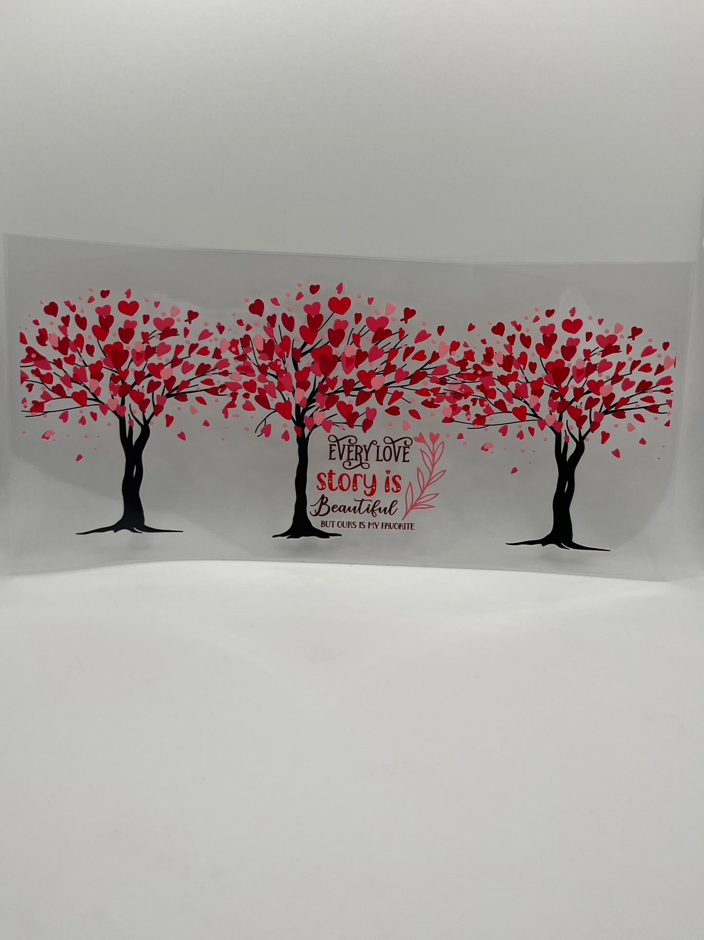 UV DTF WRAPS Catalog- Valentine's Day (PLEASE READ PRODUCT DESCRITPION)