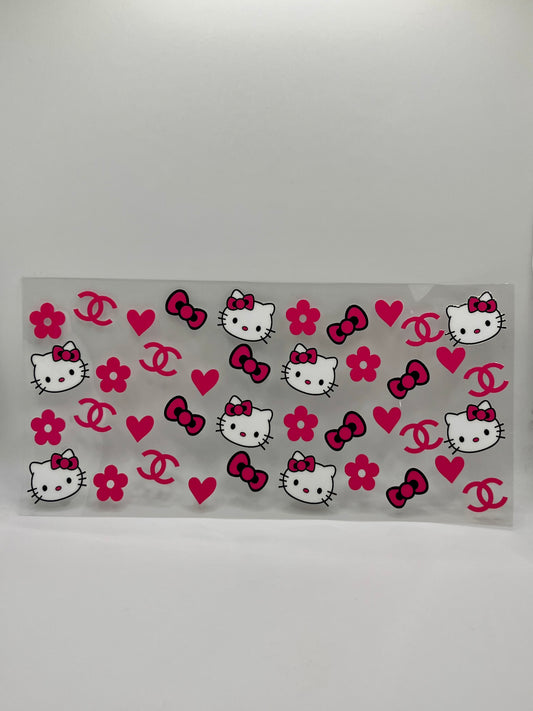 HK Chanel