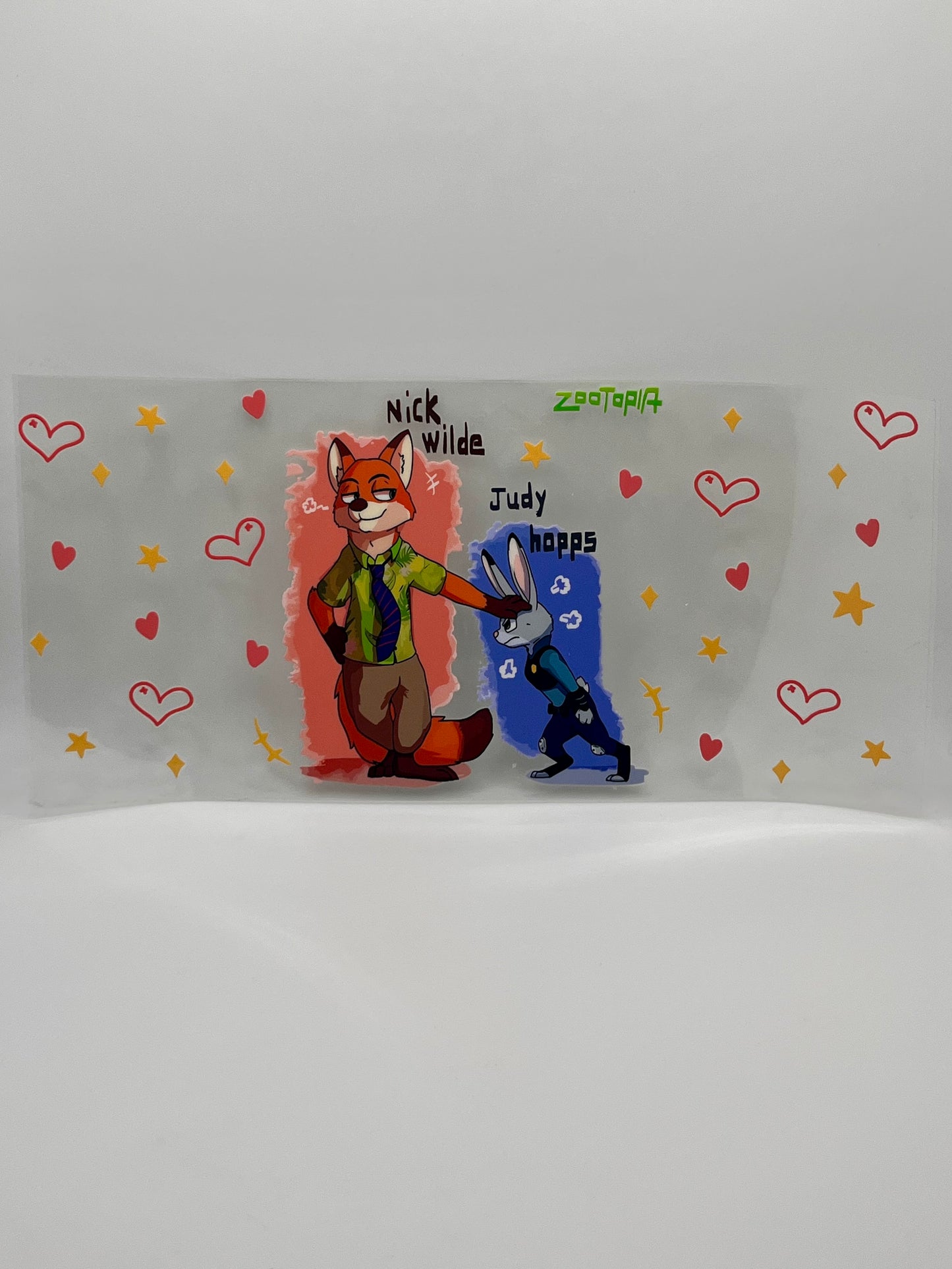 Zootopia