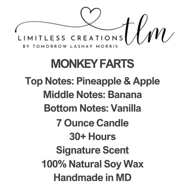 Limitless Signature Scents (Made to Order)