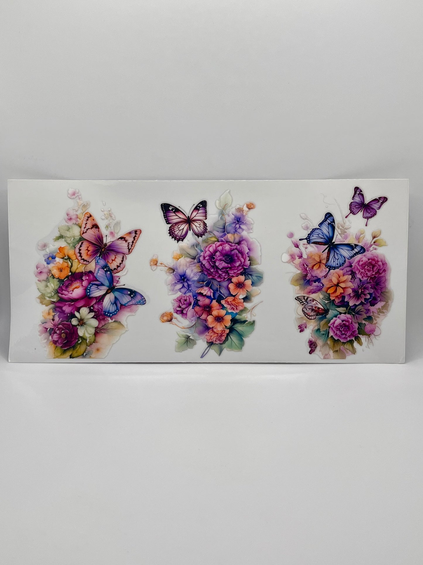 Butterflies 1
