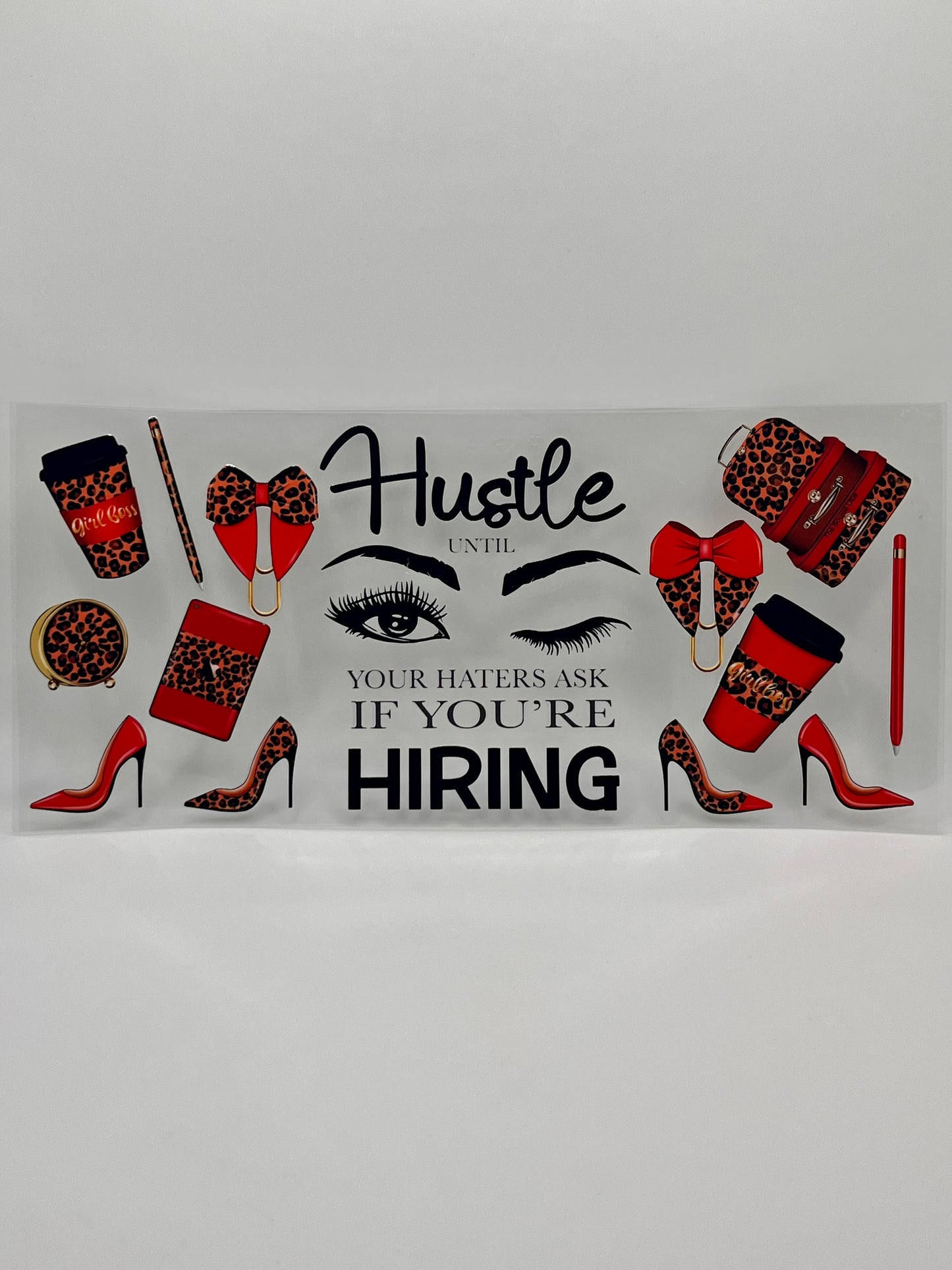 Hustle