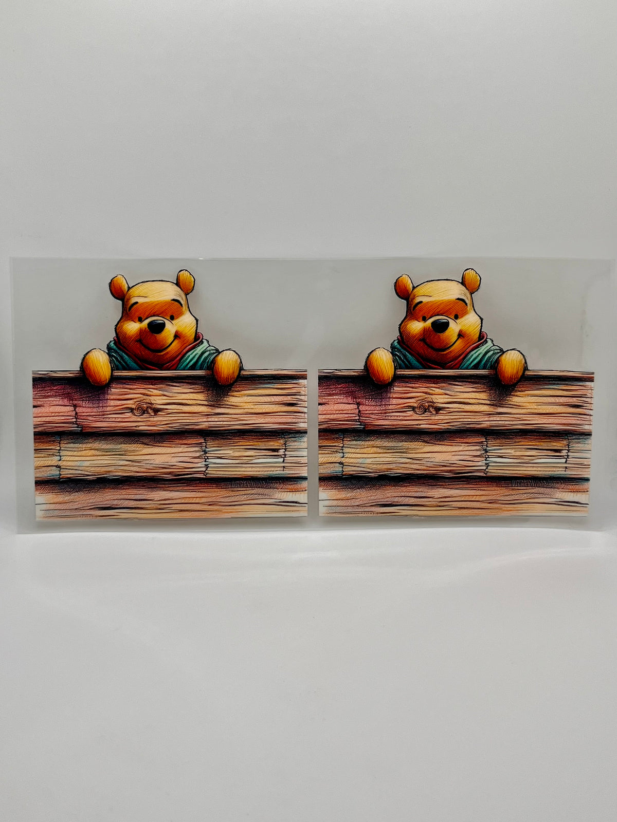 Winnie Pooh