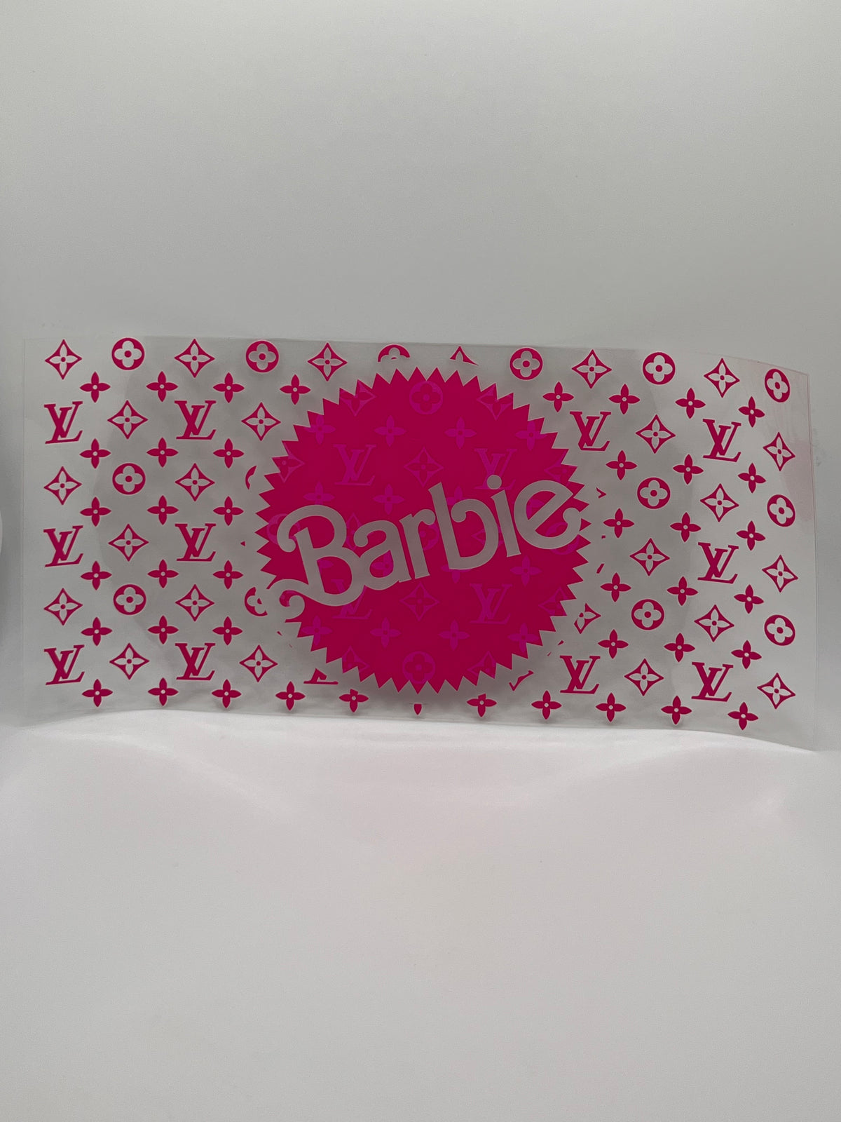 Barbie LV