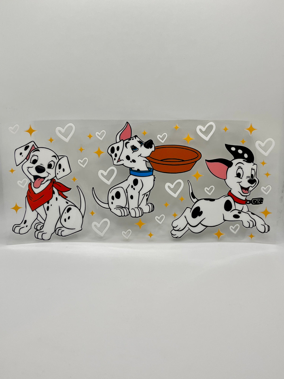 Dalmatian