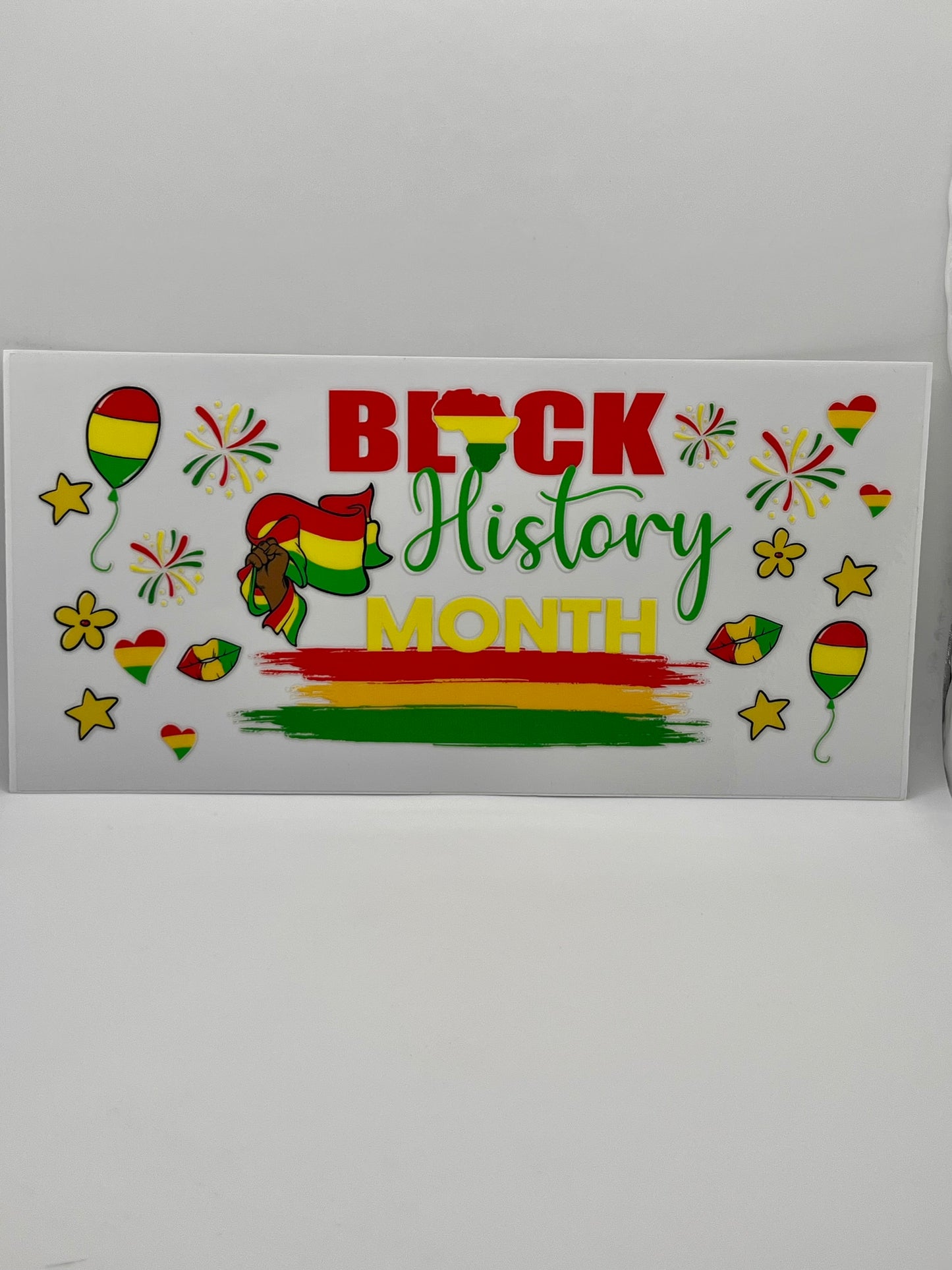 BHM 16
