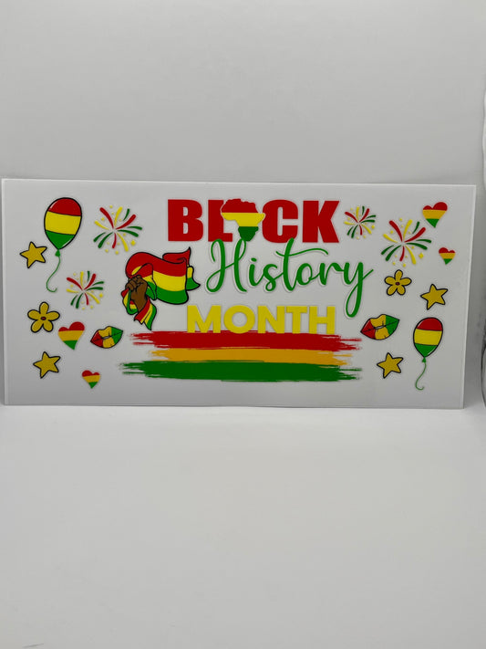 BHM 16