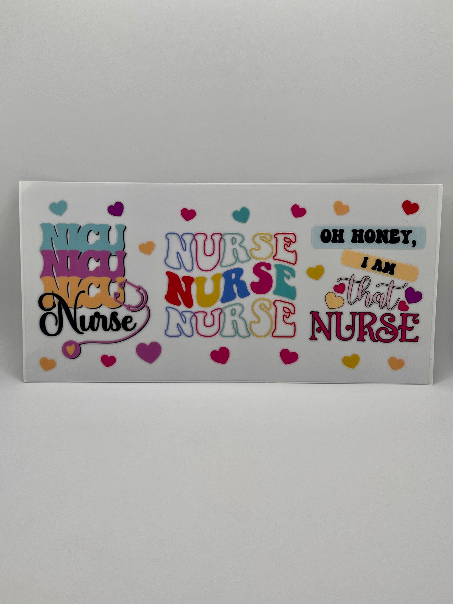 Nicu Nurse