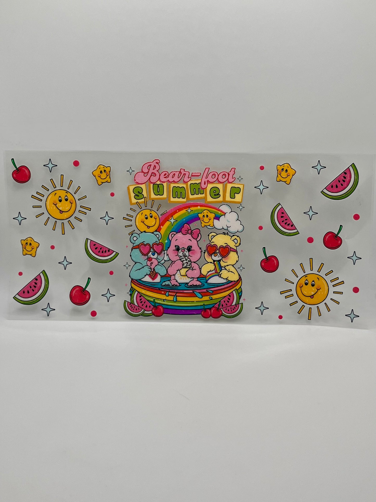 Care Bears 1
