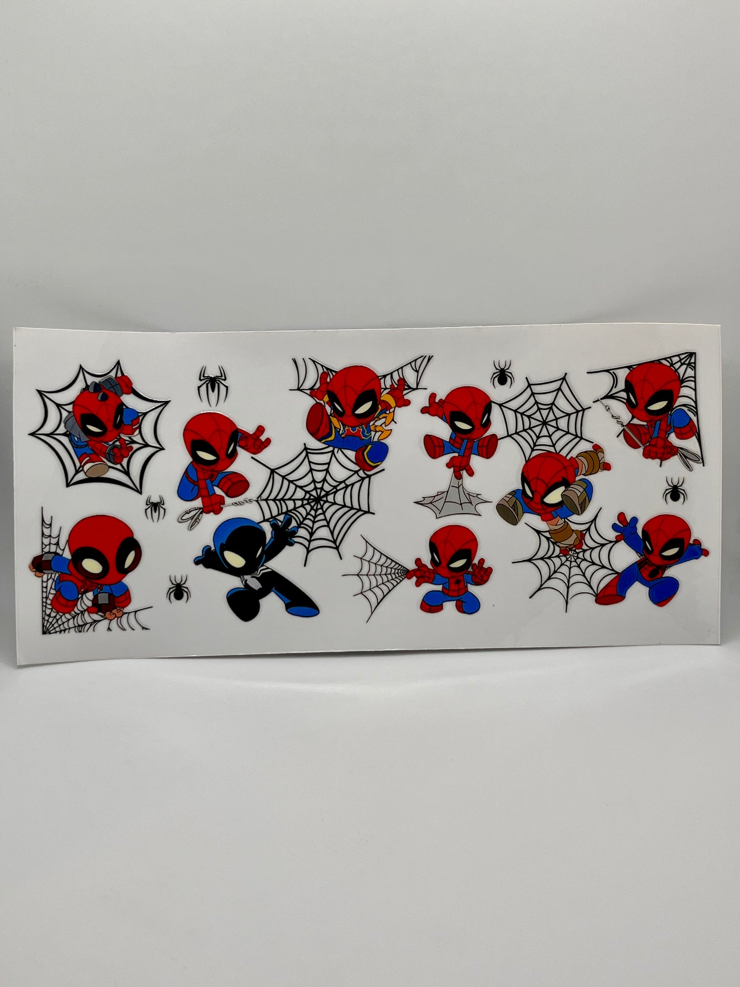 Spiderman 3