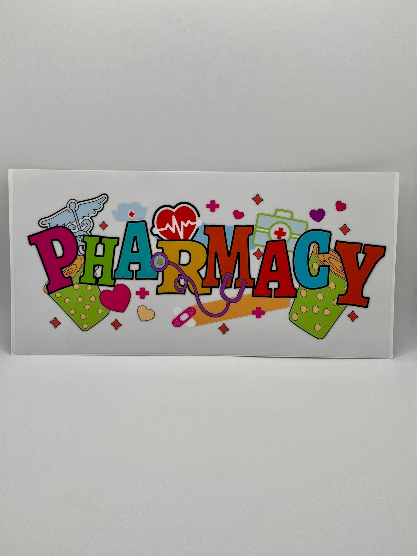 Pharmacy