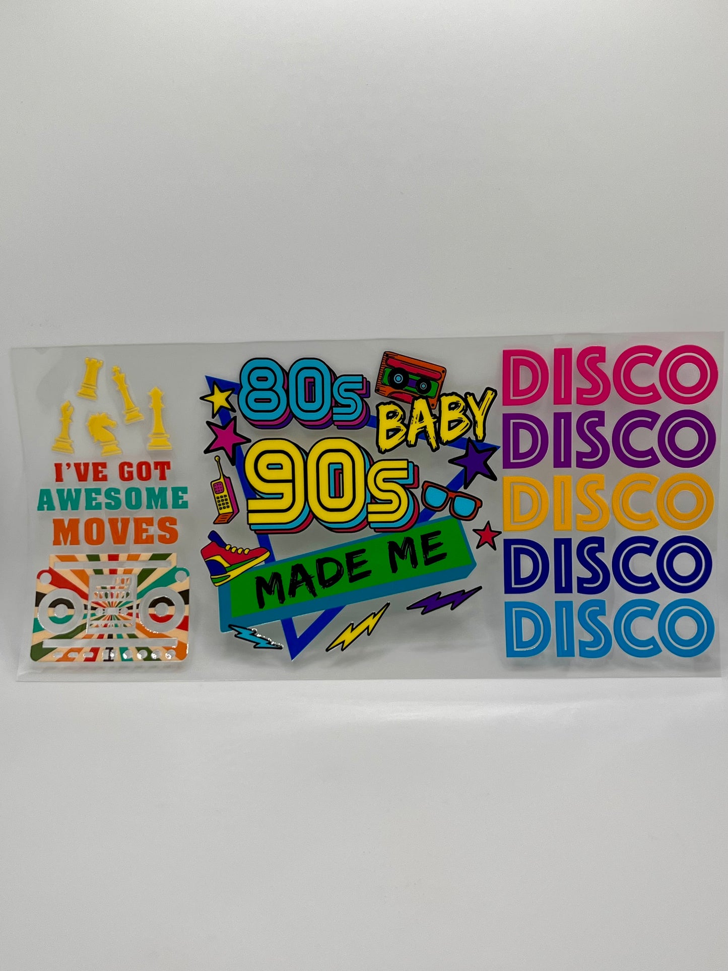 UV DTF CUP WRAPS $3- Catalog 3