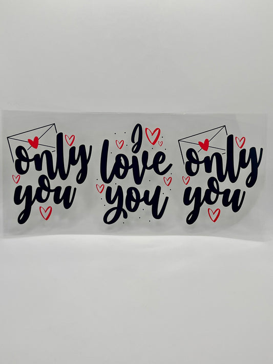 VDAY 12