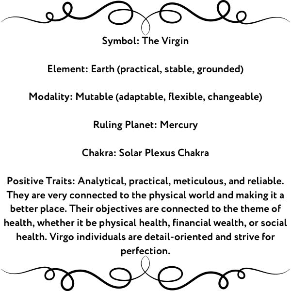 Zodiac Sign Candles (Made to Order)