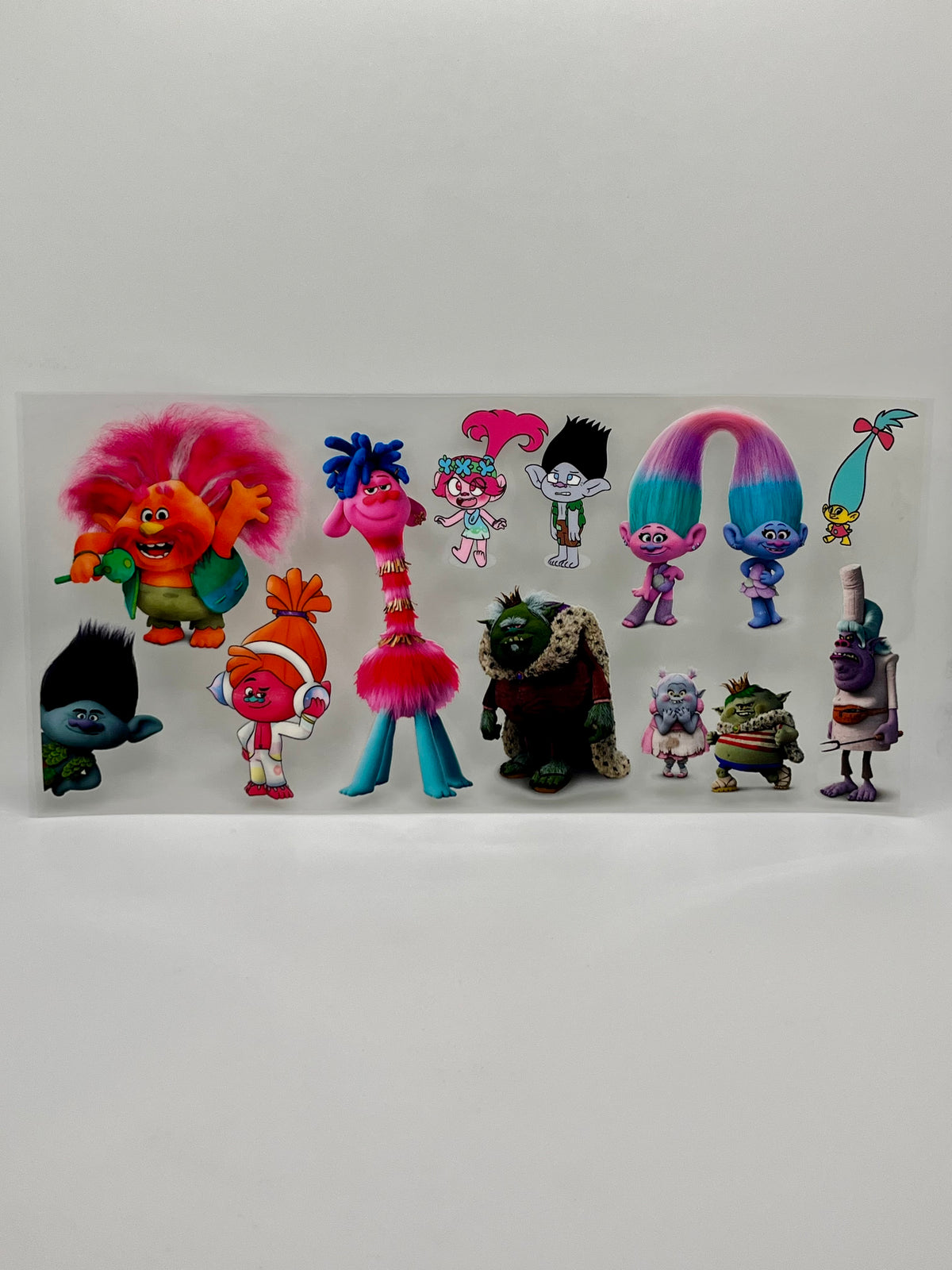 Trolls