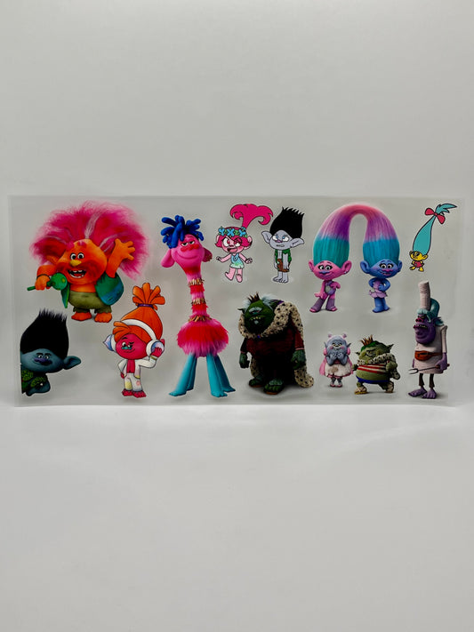 Trolls