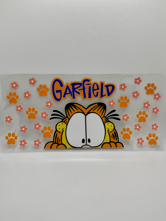Garfield